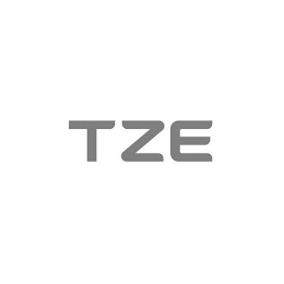 TZE logo