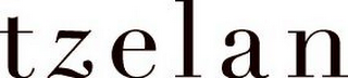 TZELAN logo