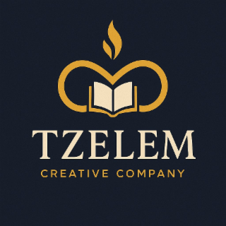 TZELEM CREATIVE COMPANY logo