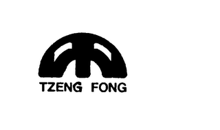 TZENG FONG logo