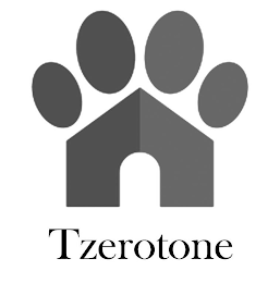 TZEROTONE logo