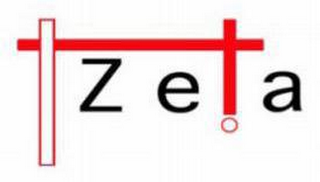 TZETA logo