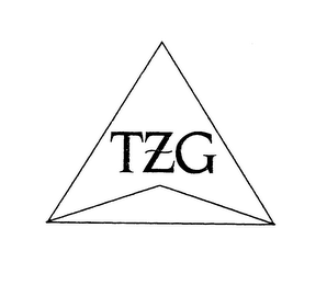 TZG logo