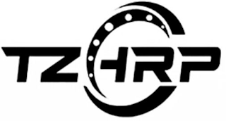 TZHRP logo