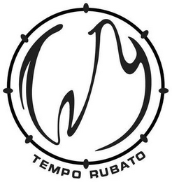 TZJY TEMPO RUBATO logo
