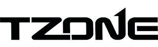 TZONE logo