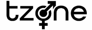 TZONE logo