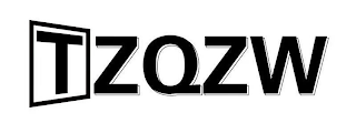 TZQZW logo