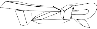 TZR logo