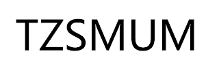 TZSMUM logo