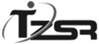TZSR logo