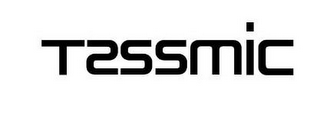 TZSSMIC logo