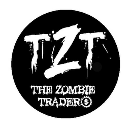 TZT THE ZOMBIE TRADER$