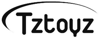 TZTOYZ logo