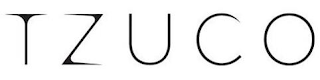 TZUCO logo