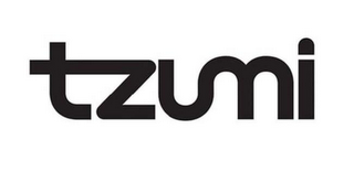 TZUMI logo