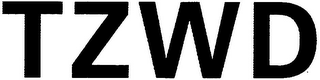 TZWD logo