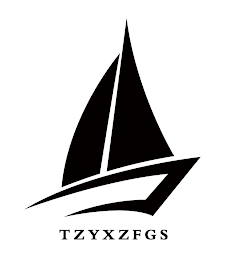 TZYXZFGS logo