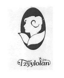 TZYYLOLAN logo