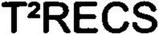 T²RECS logo