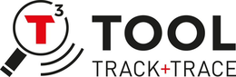 T³ TOOL TRACK+TRACE logo