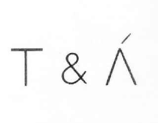 T&Á logo