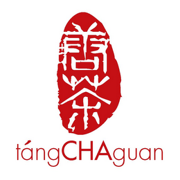 TÁNGCHAGUAN logo