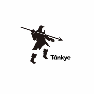 TÁNKYE logo