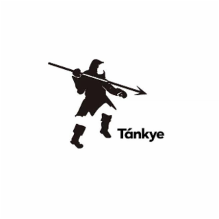 TÁNKYE logo