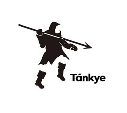 TÁNKYE logo