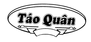 TÁO QUÂN logo