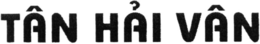 TÂN HAI VÂN logo