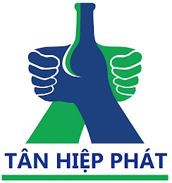 TÂN HIÊP PHÁT logo