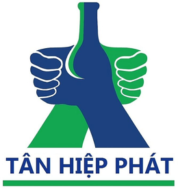 TÂN HIÊP PHÁT logo