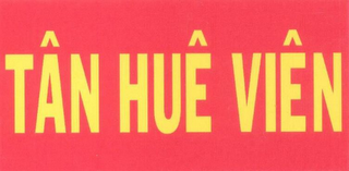 TÂN HUÊ VIÊN logo