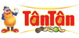 TÂN TÂN logo