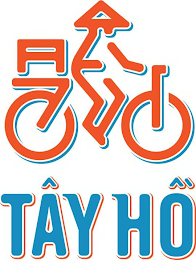 TÂY HÔ logo