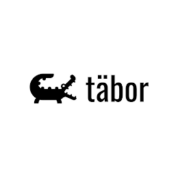 TÄBOR logo