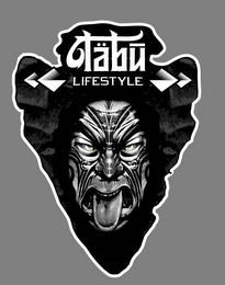 TÄBU LIFESTYLE logo