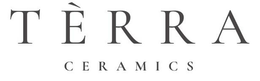 TÈRRA CERAMICS logo