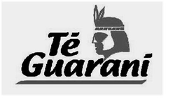 TÉ GUARANÍ logo