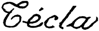 TÉCLA logo