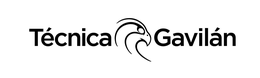 TÉCNICA GAVILÁN logo