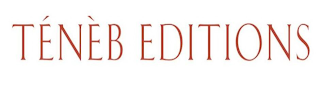TÉNÈB EDITIONS logo
