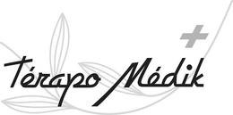 TÉRAPO MÉDIK logo