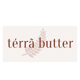 TÉRRÃ BUTTER logo