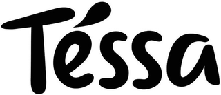 TÉSSA logo