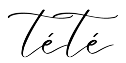 TÉTÉ logo
