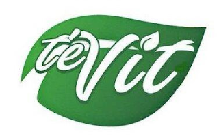 TÉVIT logo