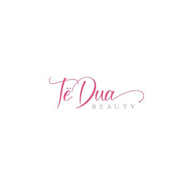 TË DUA BEAUTY logo